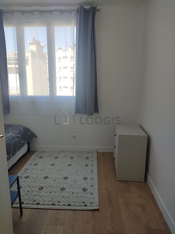 Apartamento Vincennes - 