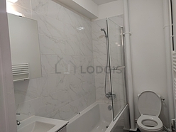 Apartamento Vincennes - Casa de banho