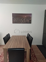 Apartamento Vincennes - Salaõ