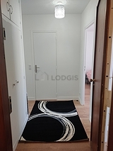 Apartamento Vincennes - Salaõ