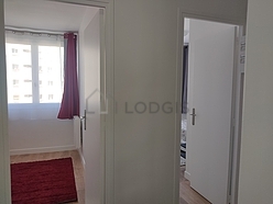 Apartamento Vincennes - Salaõ