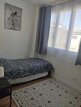 Appartamento Vincennes - Camera 2