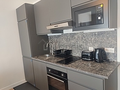 Appartamento Vincennes - Cucina