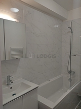 Appartamento Vincennes - Sala da bagno