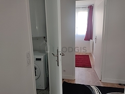 Appartamento Vincennes - Soggiorno