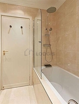 Appartement Paris 16° - Salle de bain 2