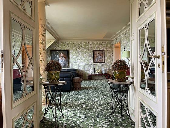 アパルトマン パリ 16区 - 