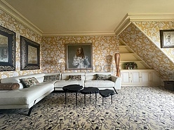 Apartamento Paris 16° - Salaõ