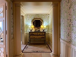 Appartement Paris 16° - Entrée