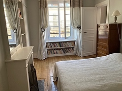Apartamento Paris 7° - Quarto