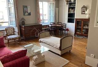 Appartement 1 chambre Paris 7° Musée d'Orsay