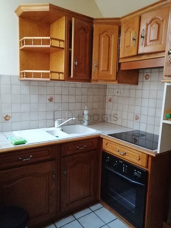 Apartamento  - 