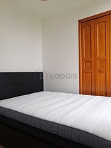 Wohnung  - Schlafzimmer