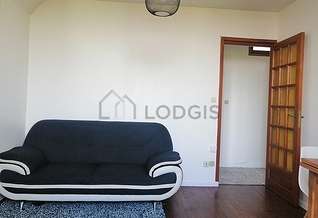 Appartement meublé 1 chambre Argenteuil