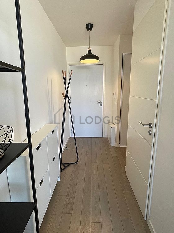 Duplex Courbevoie - 