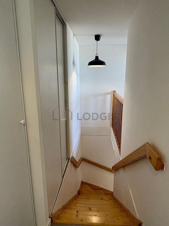 Duplex Courbevoie - 
