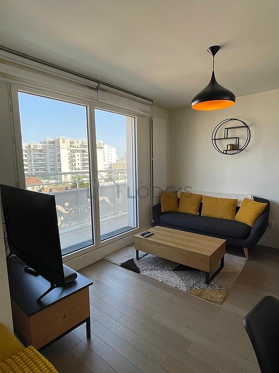 Duplex Courbevoie - 