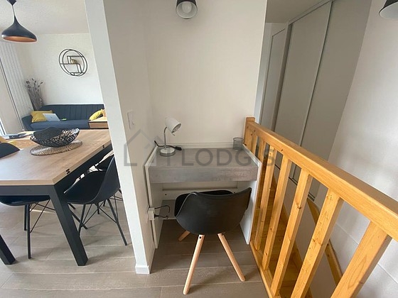 Duplex Courbevoie - 