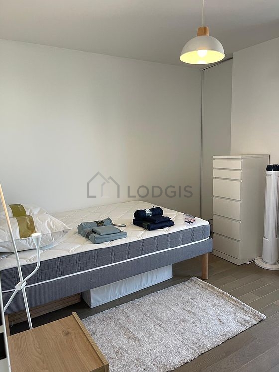 Duplex Courbevoie - 