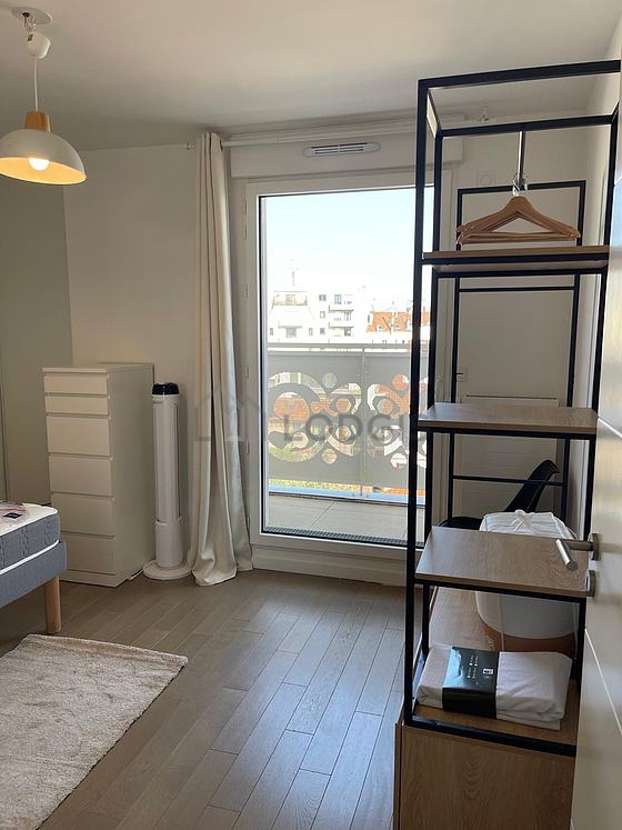 Duplex Courbevoie - 