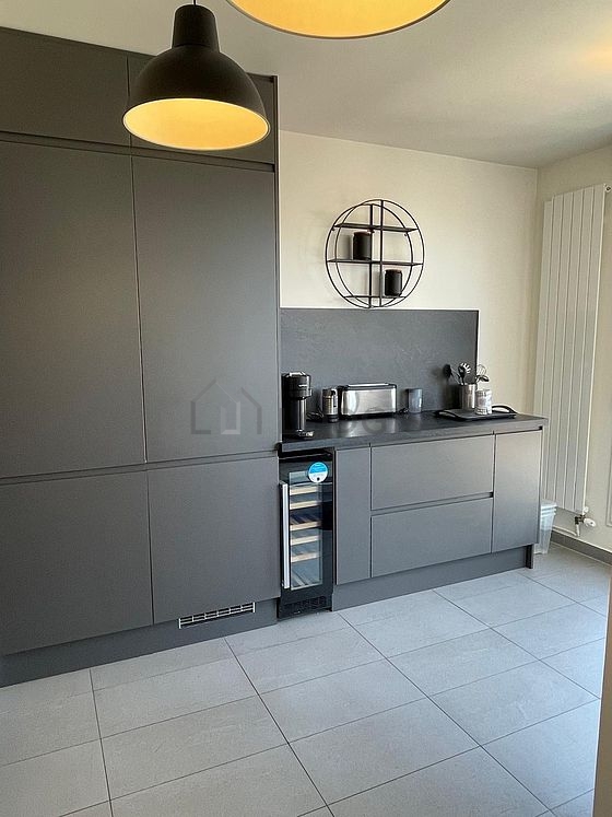 Duplex Courbevoie - 