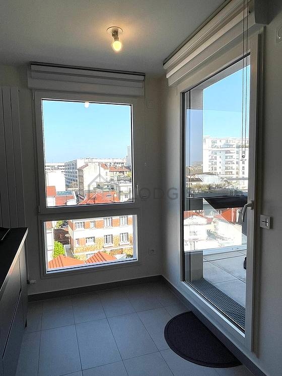 Duplex Courbevoie - 