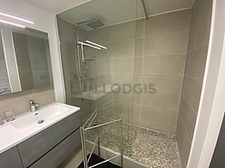 Duplex Courbevoie - Badezimmer