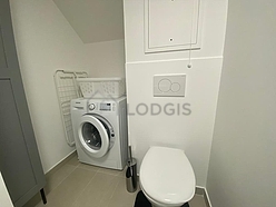 Duplex Courbevoie - Badezimmer