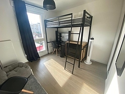 duplex Courbevoie - Camera 2