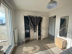 duplex Courbevoie - Camera