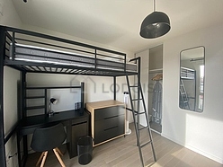 Duplex Courbevoie - Chambre 2