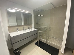 dúplex Courbevoie - Cuarto de baño