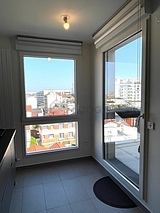 Duplex Courbevoie - Cuisine