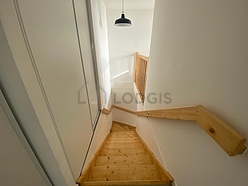 duplex Courbevoie - Entrata