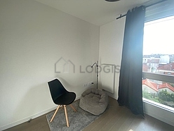 Dúplex Courbevoie - Quarto 2