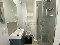 Duplex Courbevoie - Salle de bain 2