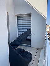 Duplex Courbevoie - Terasse