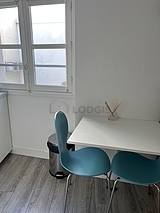 Квартира Париж 4° - Кухня