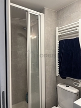 Appartement Paris 4° - Salle de bain