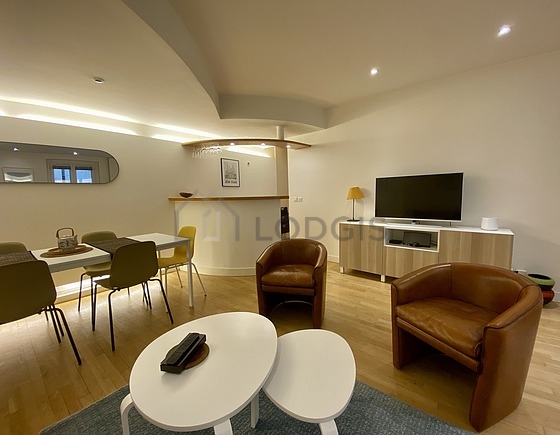 Apartamento París 11° - 