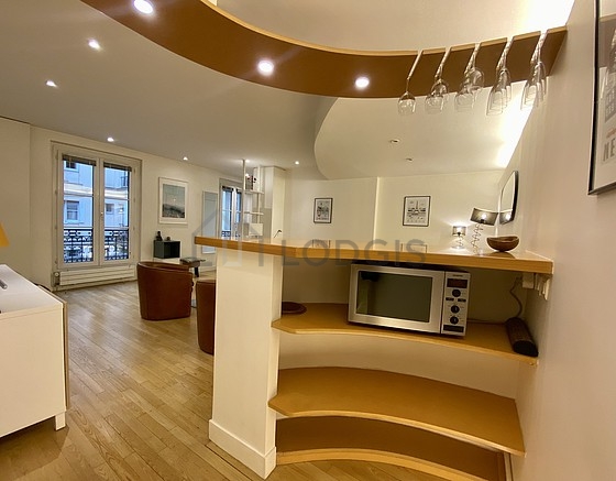 Apartment Paris 11° - 