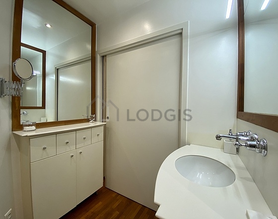 Wohnung Paris 11° - 