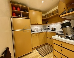 Apartamento Paris 11° - Cozinha