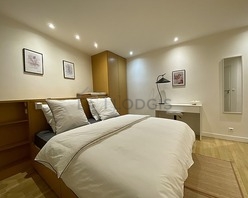 Apartamento Paris 11° - Quarto