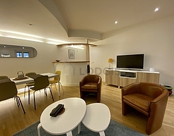 Apartamento Paris 11° - Salaõ