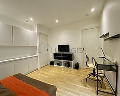 Appartement Paris 11° - Bureau