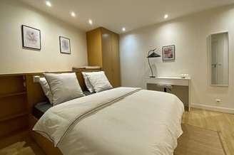 Nation Paris 11° 1 bedroom Apartment
