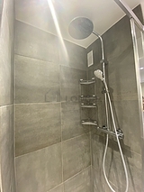 Apartamento Paris 5° - Casa de banho