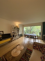 Apartamento Paris 5° - Salaõ