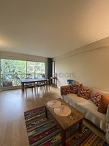 Apartamento Paris 5° - Salaõ